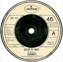 The Runaways : Queens of Noise - Born to Be Bad